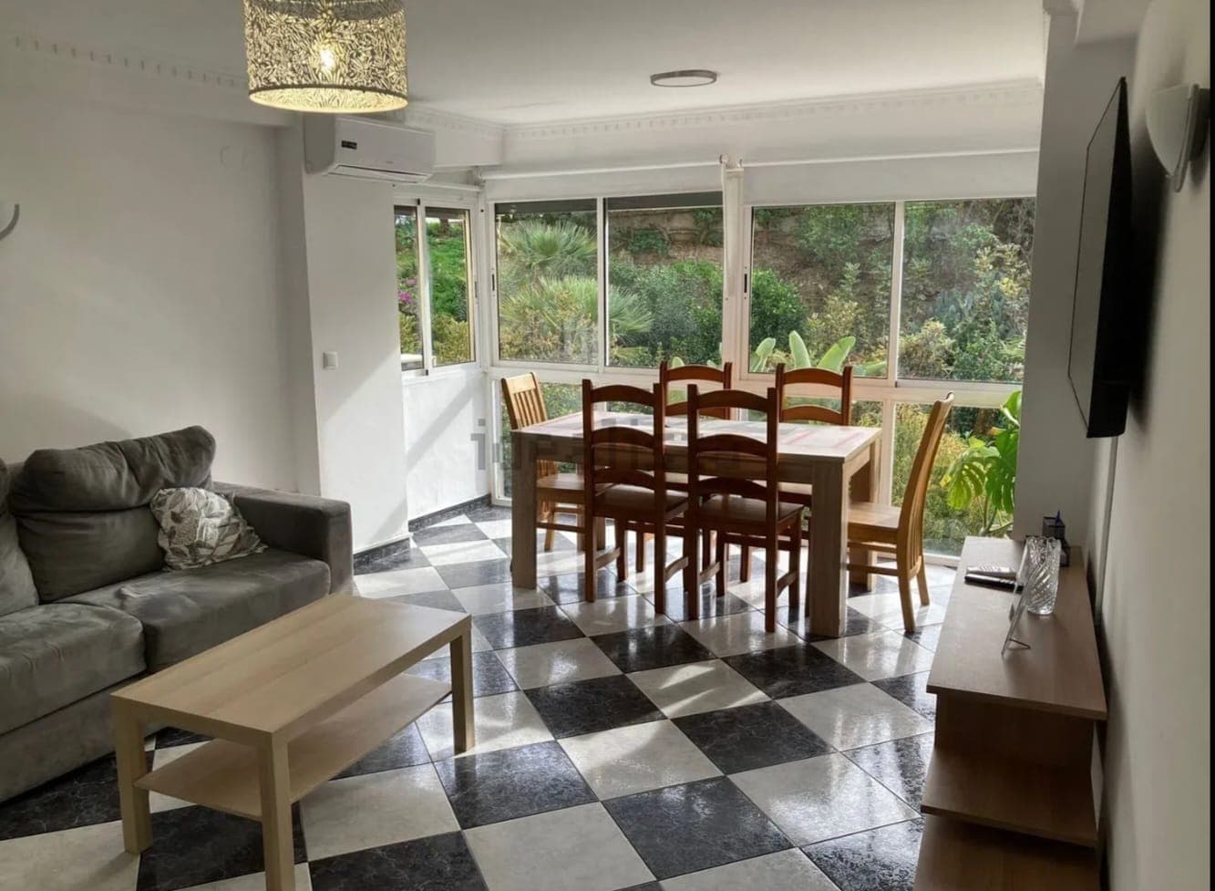 Piso en Venta en Torreblanca con Licencia Turística